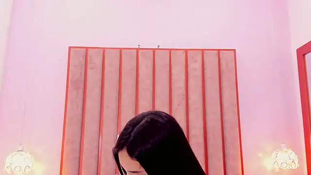 Zoe_Monrow 라이브 XXX 채팅