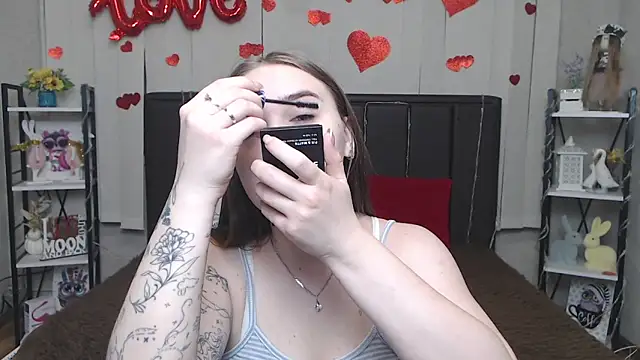 Živý XXX chat LauraHlot