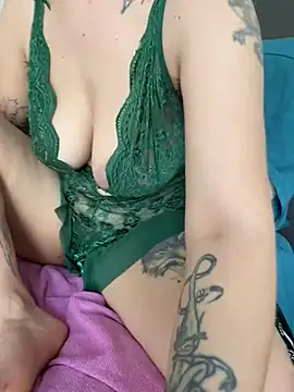 Chatroom XXX en direct de Eris_