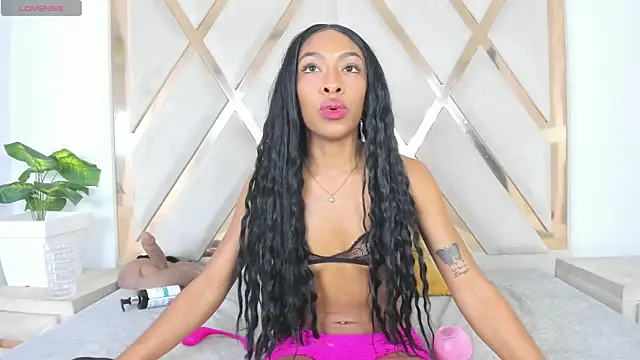 Chatroom XXX en direct de angelkyraasm