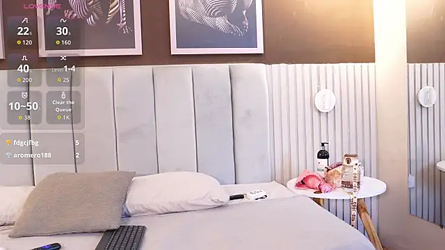 Онлайн чат XXX Lexy_Ross