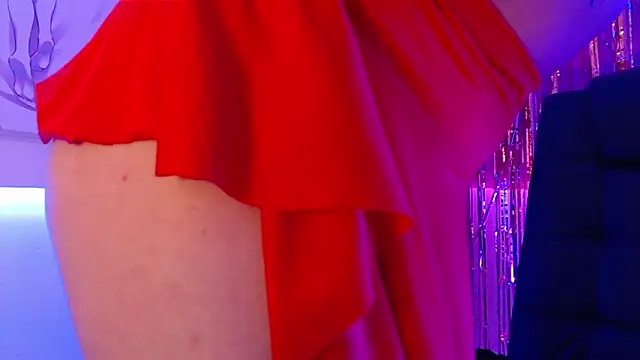 mere_in_redd's Webcam Show