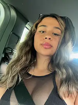 BabyKathy's Live XXX Chat