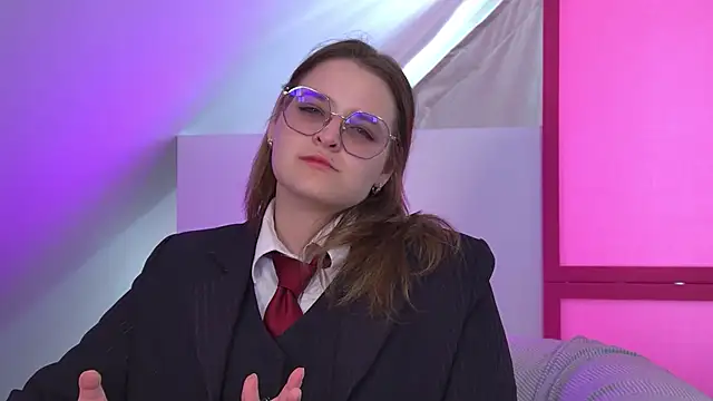 AlexaAvery's Webcam Show