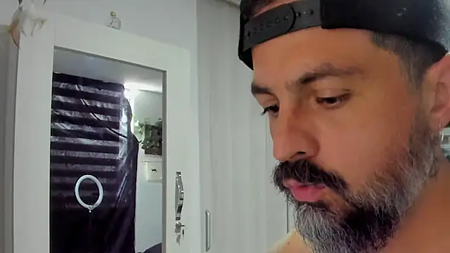 Show Webcam de Miguel_angeel_