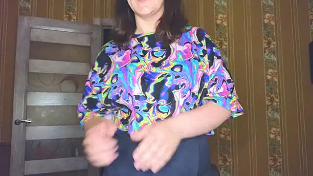 warm_pearl – Kamerová šou