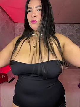 Chat XXX Live Vicky_Saidi