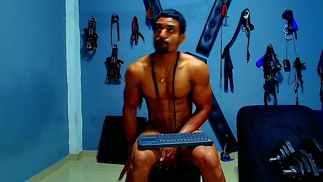 adonisdios22 웹캠 쇼