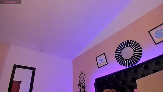 LolaVillalobos' Live XXX Chat