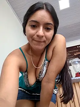 DulceCaroX's Live XXX Chat