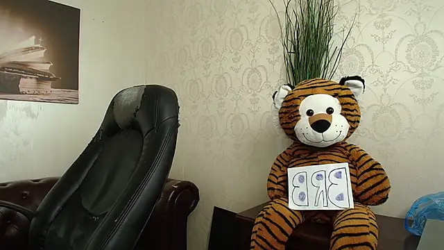 KyloEast's Live XXX Chat