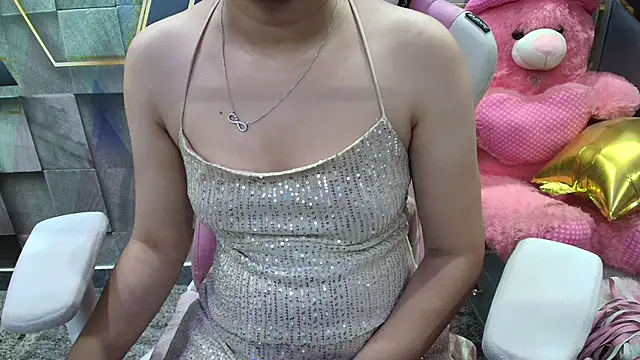 NymphoIsLiven Live XXX chat