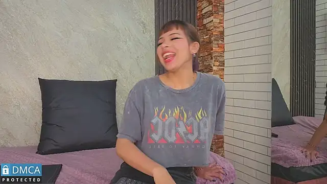 แชท XXX สดของ Jessica_k50