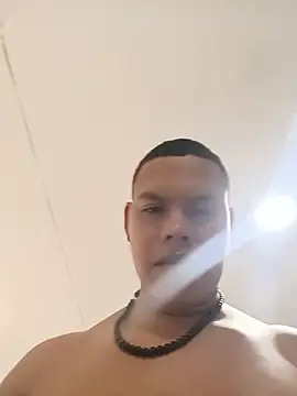 Yesid420 webcam show