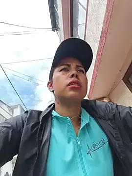 _andrea30n Webbikameraesitys