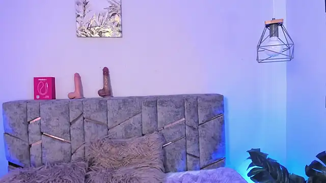 Chat +18 de Alice_Vixen ao vivo