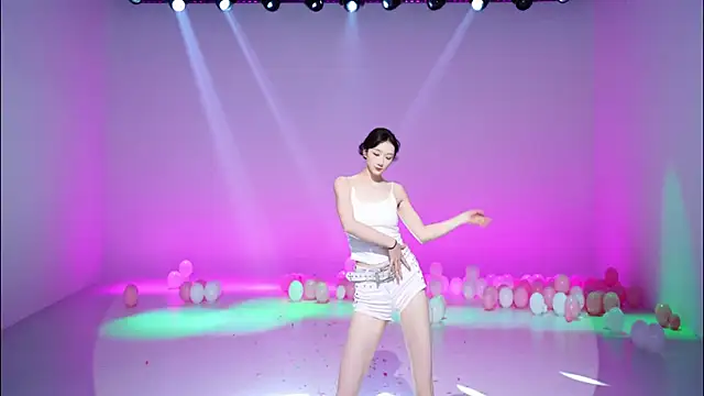 cdyyds-01 Show Webcam