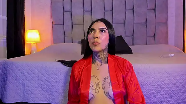 Ashley_Blum_ 现场XXX聊天