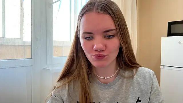 Chat XXX ao vivo de doana_bebriti