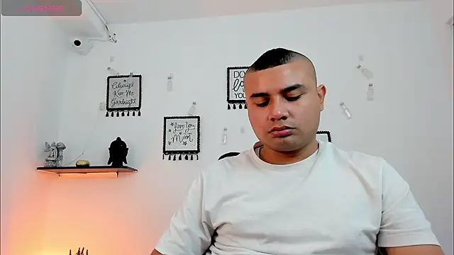 DamianBlazze – webcam-show