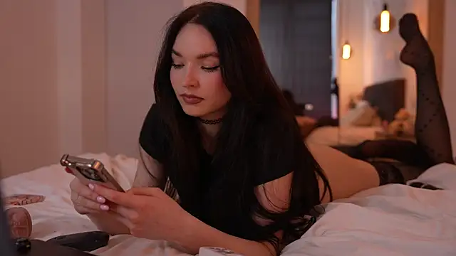 ibiddi Live XXX Chat