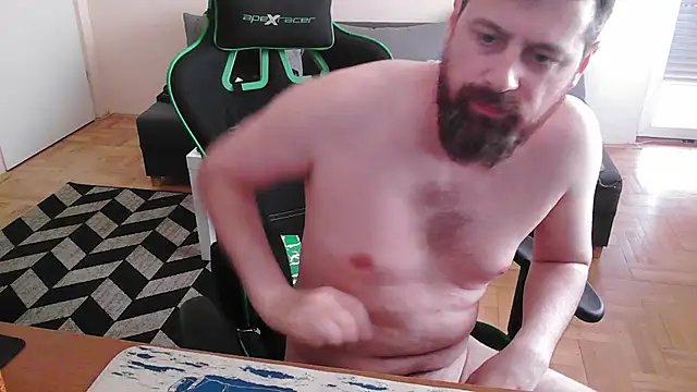 Chat XXX ao vivo de DickStaza