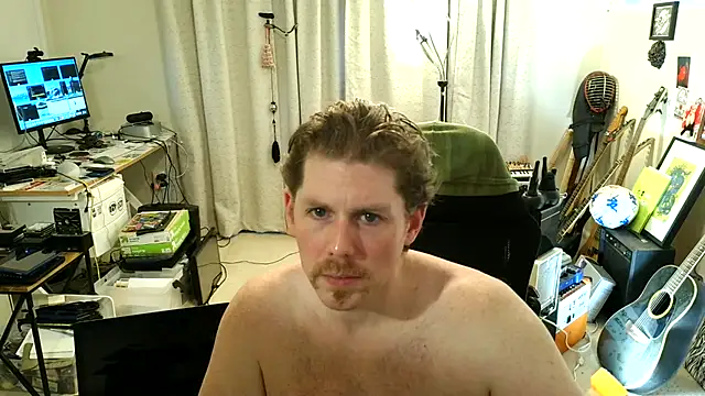 9VOLTT Live XXX-chat