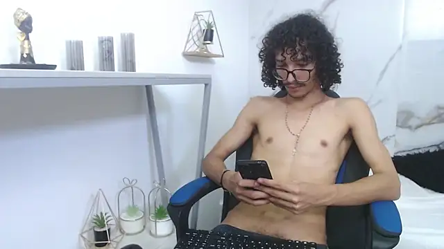 Show de webcam de KittyStarmorbid