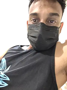 Chat XXX ao vivo de Treccy_91