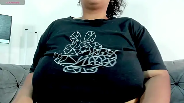 BellaNixs Live XXX-chat