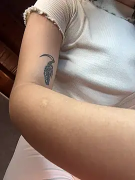 Kristy1_'s Live XXX Chat