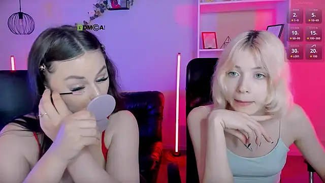 XXX chat uživo modela _sabrina_moore