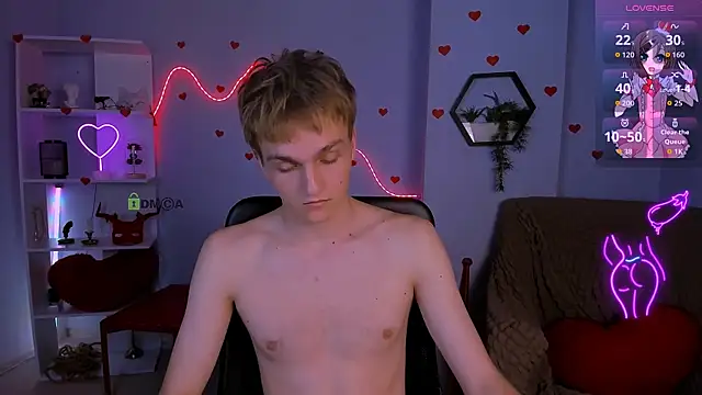 Živý XXX chat john_lik