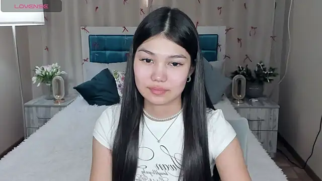 Chatroom XXX en direct de AmeliyaJune