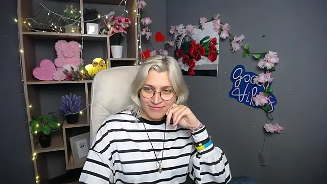 RubyDaviss Live XXX Chat