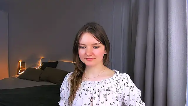 Онлайн чат XXX LookEva
