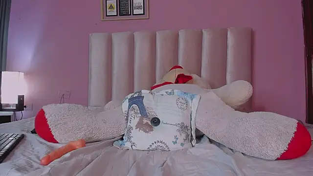 Arte_misa_'s Live XXX Chat