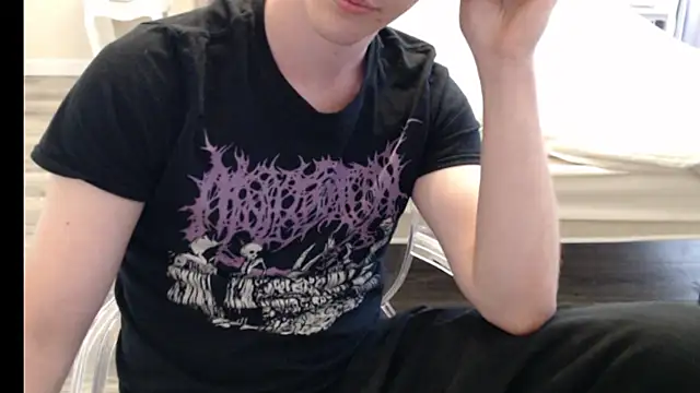arthur___king webcam show