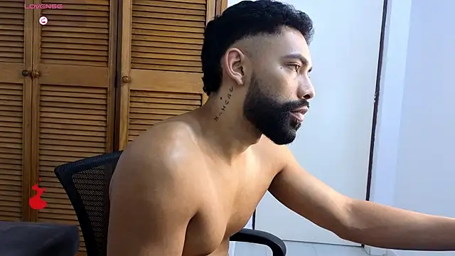 Онлайн чат XXX Blade_millerr