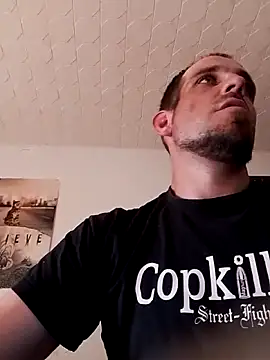 Codymc89 élő XXX-chatje