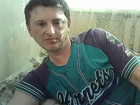 Chat XXX ao vivo de Alebeni