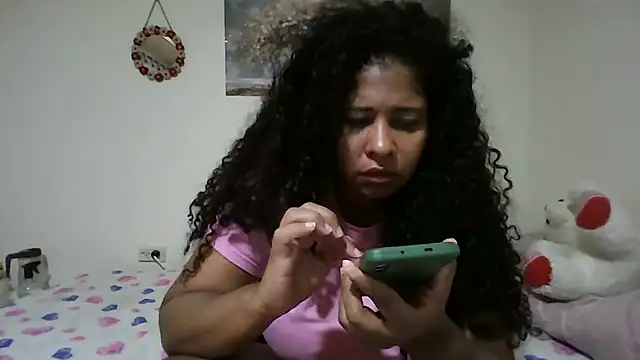 Chatroom XXX en direct de Dreambody-