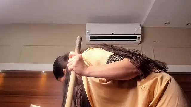 AriadnaHarper 现场XXX聊天