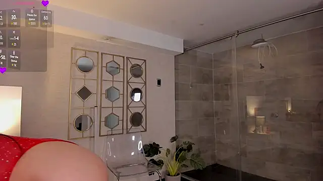 XXX chat uživo modela Violeta_dh