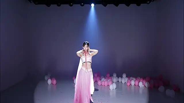 cdyyds-01 网络视讯表演