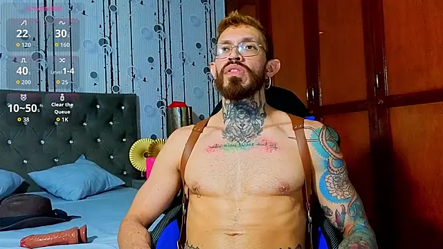 Show Webcam de Simon_Rz