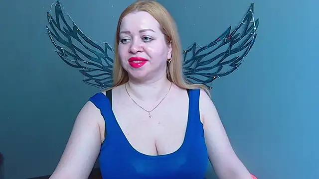 دردشة OliviaVerr الجنسية المباشرة
