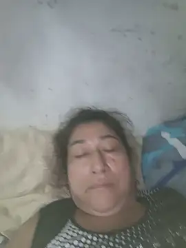 دردشة PatriciaGrajales الجنسية المباشرة