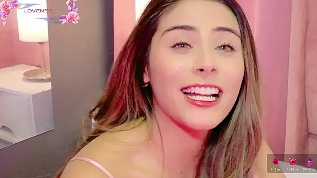 Chatroom XXX en direct de MoollyLove