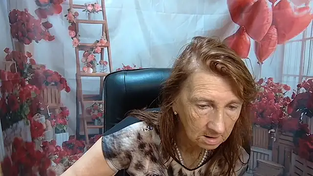 AliceWriter's Live XXX Chat